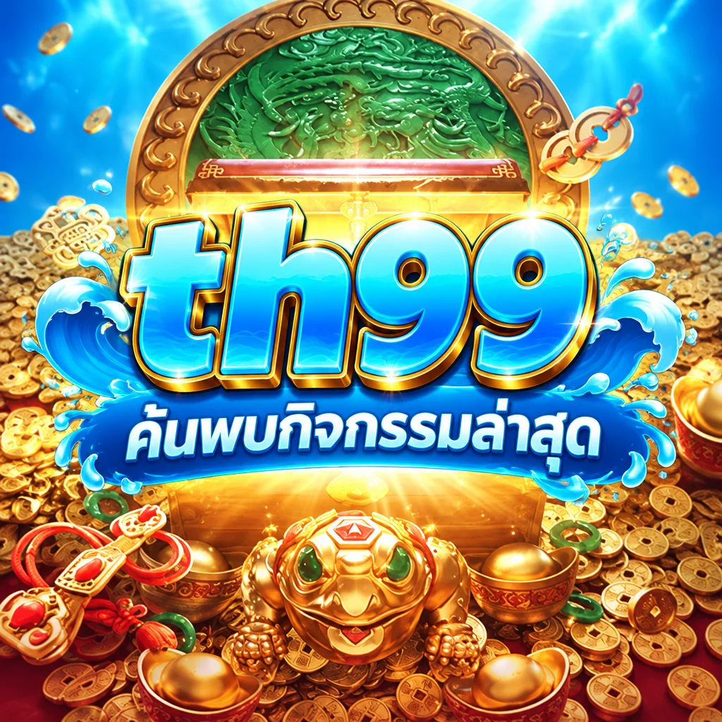 th99 · ภาพเกม