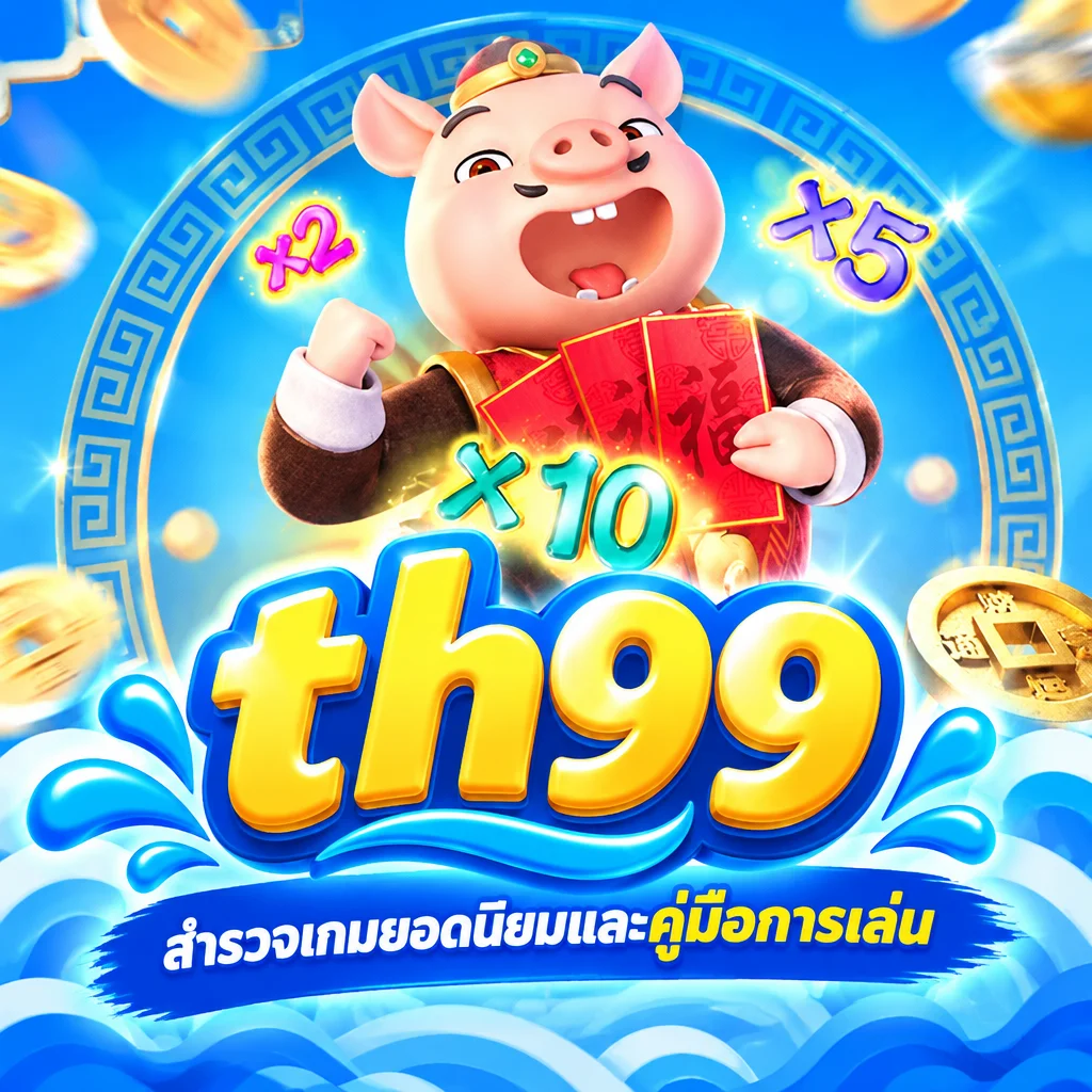 th99 · ภาพเกม