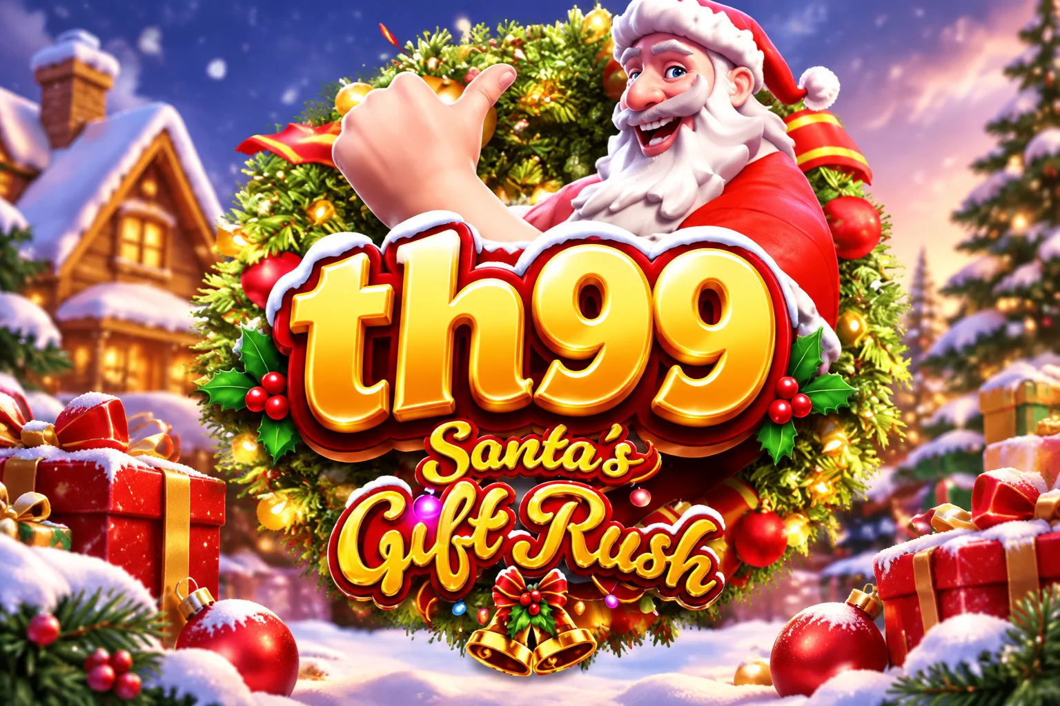 th99 · คู่มือการเล่นสล็อต Journey To The Wealth และระบบแปลงสัญลักษณ์ Wild บน th99